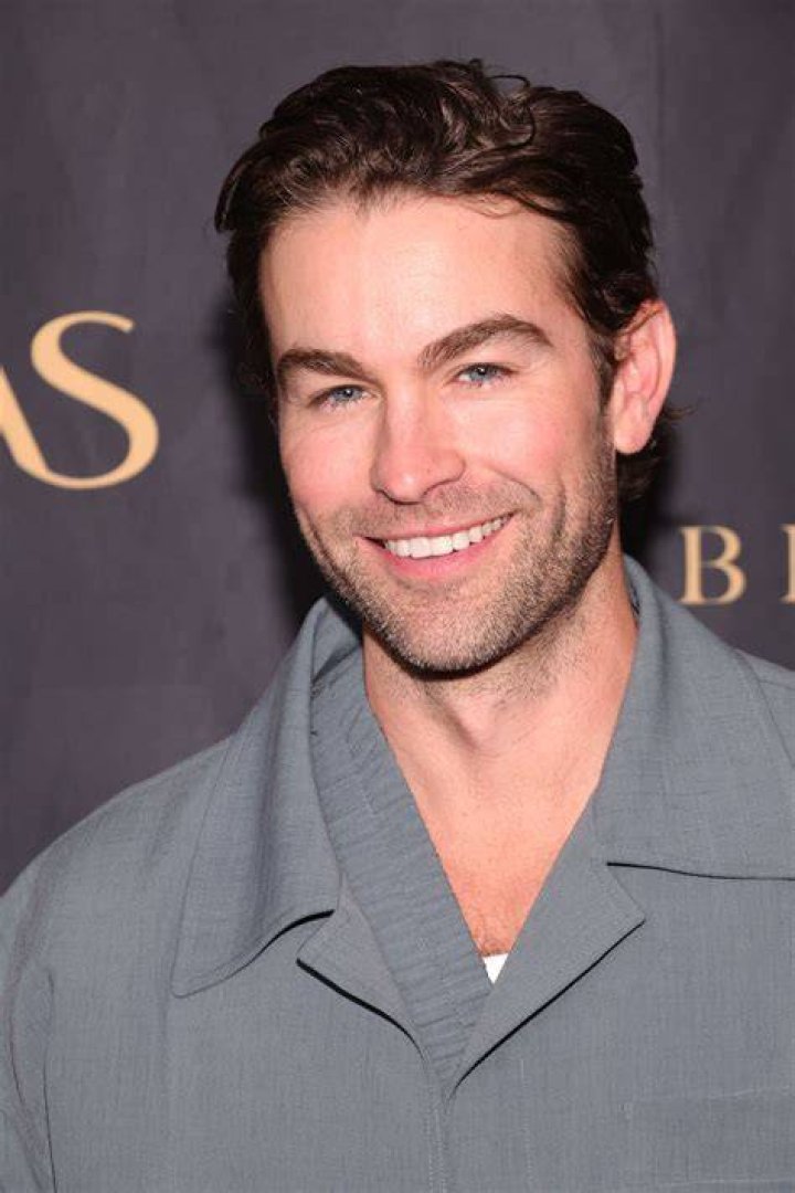 Chace Crawford