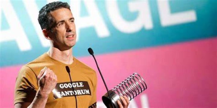 Dan Savage Net Worth
