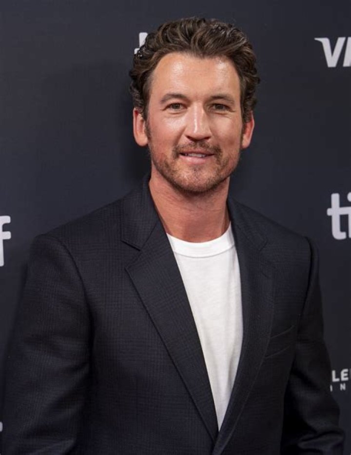 Miles Teller Bio Miles Teller Bio