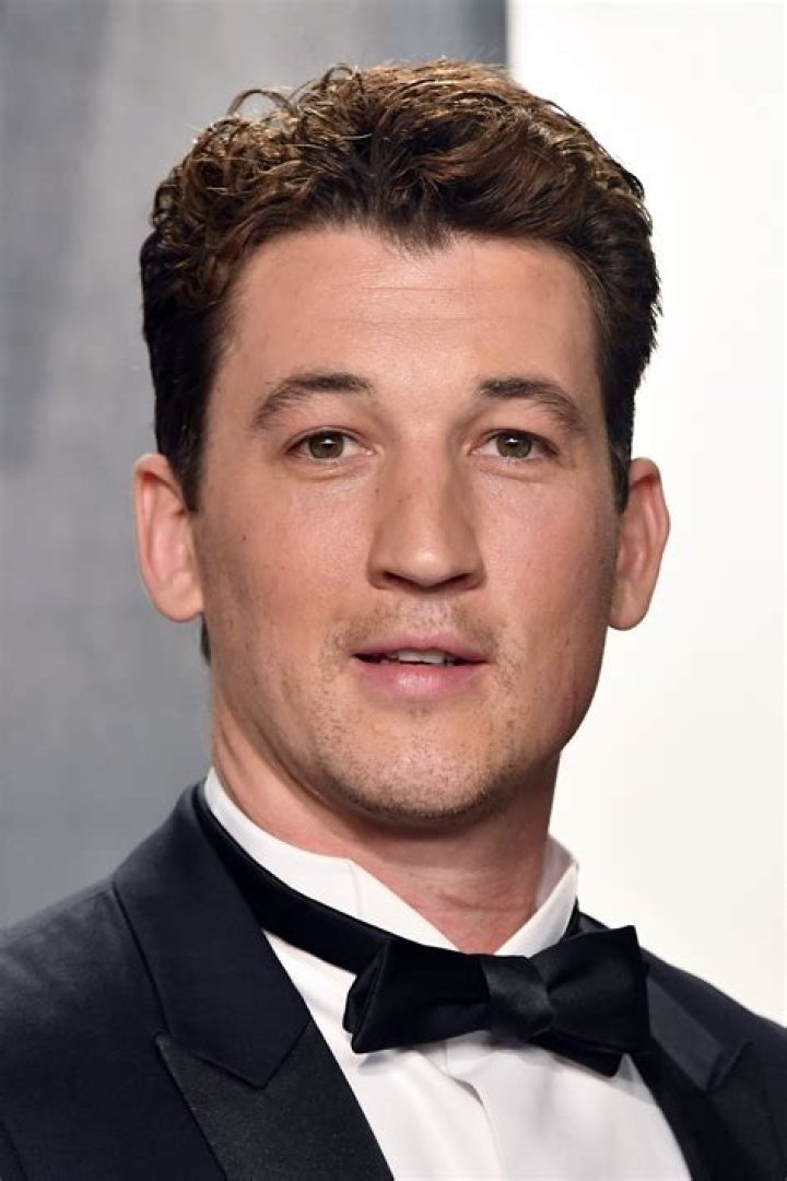 Miles Teller Famous Actor Miles Teller Famous Actor